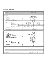 Preview for 19 page of Argo AER507SC Technical & Service Manual