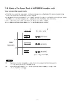 Preview for 44 page of Argo AER507SC Technical & Service Manual