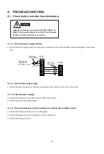 Preview for 45 page of Argo AER507SC Technical & Service Manual