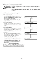 Preview for 57 page of Argo AER507SC Technical & Service Manual