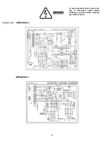 Предварительный просмотр 48 страницы Argo AER518SC3 Technical & Service Manual