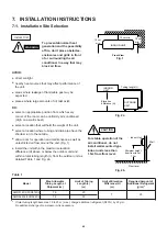 Предварительный просмотр 49 страницы Argo AER518SC3 Technical & Service Manual