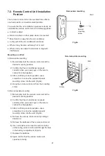 Предварительный просмотр 51 страницы Argo AER518SC3 Technical & Service Manual