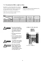 Предварительный просмотр 52 страницы Argo AER518SC3 Technical & Service Manual