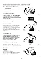 Предварительный просмотр 75 страницы Argo AER518SC3 Technical & Service Manual