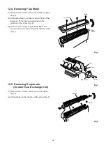 Предварительный просмотр 79 страницы Argo AER518SC3 Technical & Service Manual