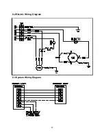 Предварительный просмотр 25 страницы Argo AER608SH Technical Data & Service Manual