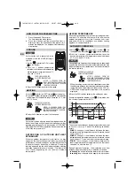 Preview for 6 page of Argo AFIAS11DC Operating Instructions Manual