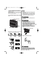 Preview for 79 page of Argo AFIAS11DC Operating Instructions Manual