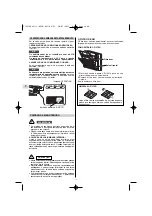 Preview for 80 page of Argo AFIAS11DC Operating Instructions Manual