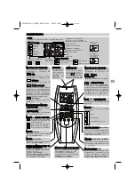 Preview for 89 page of Argo AFIAS11DC Operating Instructions Manual