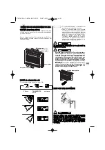 Preview for 93 page of Argo AFIAS11DC Operating Instructions Manual