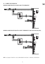 Preview for 17 page of Argo AQUA UNIT AUAH Installation Instructions Manual