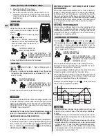 Предварительный просмотр 6 страницы Argo ASIAS8DC Operating Instructions Manual