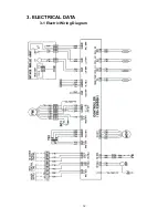 Предварительный просмотр 12 страницы Argo ASR409VHG Technical Data & Service Manual