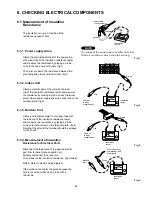 Предварительный просмотр 29 страницы Argo ASR525CL Technical Data & Service Manual