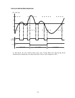 Preview for 12 page of Argo AUR101CL Technical Data & Service Manual