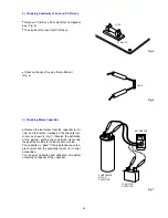 Preview for 34 page of Argo AUR101CL Technical Data & Service Manual