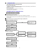 Preview for 19 page of Argo AUR210CL Series Technical Data And Service Manual