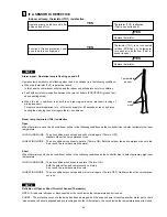 Preview for 25 page of Argo AUR210CL Series Technical Data And Service Manual