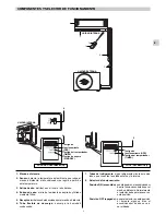 Предварительный просмотр 43 страницы Argo AW 509 DHL Operating Instructions Manual