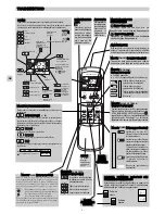 Preview for 66 page of Argo AW 509 DHL Operating Instructions Manual