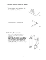 Preview for 38 page of Argo AW720HL Service Manual