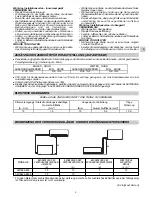 Предварительный просмотр 12 страницы Argo AWI826-835 Installation Instructions Manual