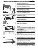 Предварительный просмотр 22 страницы Argo AWI826-835 Installation Instructions Manual