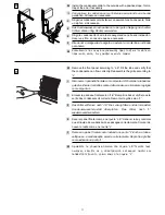 Предварительный просмотр 29 страницы Argo AWI826-835 Installation Instructions Manual