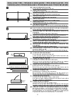 Предварительный просмотр 30 страницы Argo AWI826-835 Installation Instructions Manual