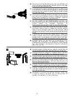 Предварительный просмотр 36 страницы Argo AWI826-835 Installation Instructions Manual