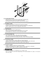 Предварительный просмотр 40 страницы Argo AWI826-835 Installation Instructions Manual