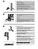 Предварительный просмотр 32 страницы Argo AWIAS12DC Installation Instructions Manual