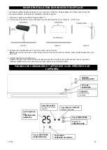 Предварительный просмотр 28 страницы Argo CHIC SILVER Operating Instructions Manual