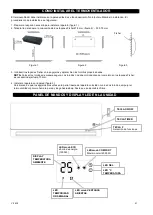 Preview for 51 page of Argo CHIC SILVER Operating Instructions Manual