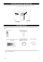 Preview for 7 page of Argo CRONO Operating Instructions Manual