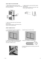 Предварительный просмотр 8 страницы Argo CRONO Operating Instructions Manual