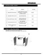 Предварительный просмотр 11 страницы Argo DADOS 13 Technical & Service Manual