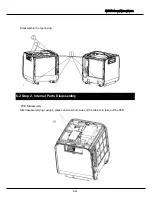 Preview for 14 page of Argo DADOS 13 Technical & Service Manual