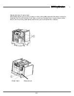 Preview for 15 page of Argo DADOS 13 Technical & Service Manual