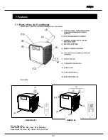 Preview for 17 page of Argo DADOS 13 Technical & Service Manual