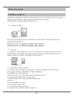 Preview for 22 page of Argo DADOS 13 Technical & Service Manual