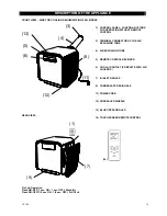 Предварительный просмотр 3 страницы Argo dados 9/13 Operating Instructions Manual