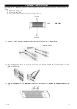 Preview for 5 page of Argo Daphne Operating Instructions Manual