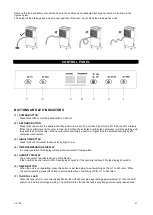 Preview for 9 page of Argo DRY NATURE 11 Operating Instructions Manual