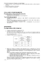 Preview for 17 page of Argo DUAL 14 DCI R32 User And Installation Manual