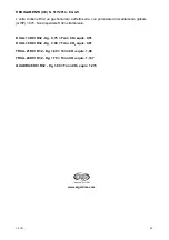 Preview for 20 page of Argo DUAL 14 DCI R32 User And Installation Manual