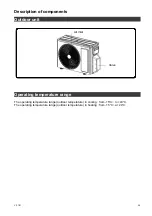 Preview for 26 page of Argo DUAL 14 DCI R32 User And Installation Manual