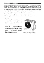 Preview for 32 page of Argo DUAL 14 DCI R32 User And Installation Manual